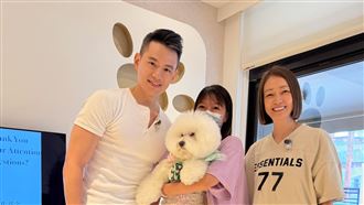 潘慧如20年首當製作人！壓力大到心悸加劇