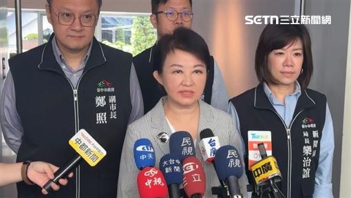 新／致癌油延燒！盧秀燕重罰3公司各300萬