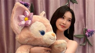 林志玲閃辭文策院董事赴中　小粉紅喊抵制