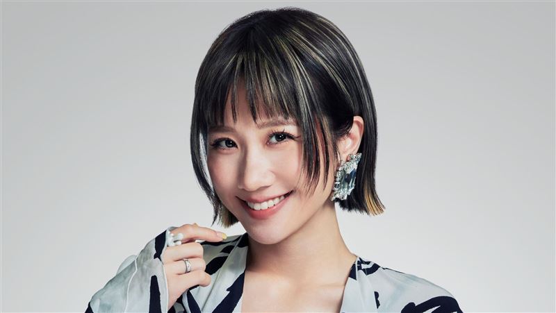 金曲獎主持交棒A-Lin Lulu公開真實心聲