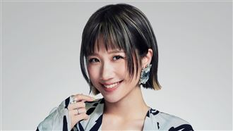 金曲獎主持交棒A-Lin　Lulu公開真實心聲