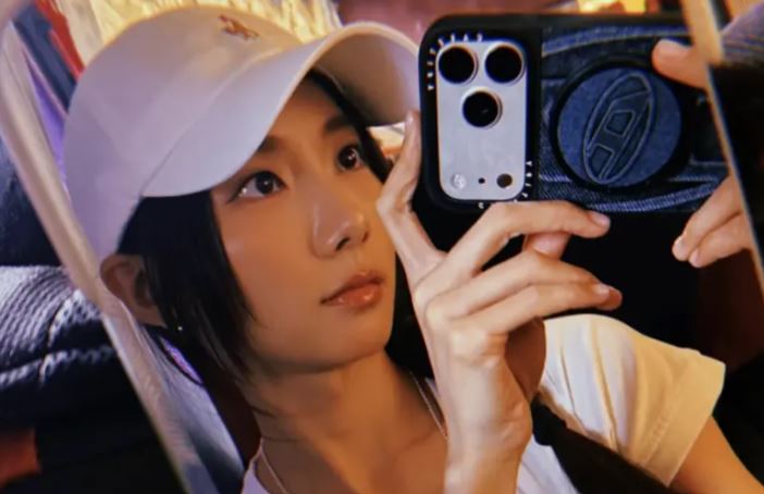 16年前豆花妹舊照流出太驚人!零修圖被狂讚:若進啦啦隊神顏輾壓李珠珢