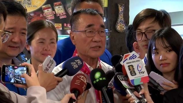 謝政達婉拒監委提名!李四川:尊重意願