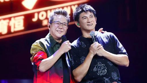 吳奇隆為他回台合體北流　多年私交曝光