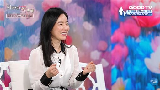 美女主播被前夫推下樓　淚揭長年家暴陰影