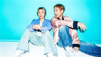 w-inds.出道25年約定成真　首度唱進高雄