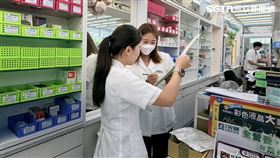 黃偉哲,社區藥局,台南,藥師,生醫（圖／記者林昱孜攝影）