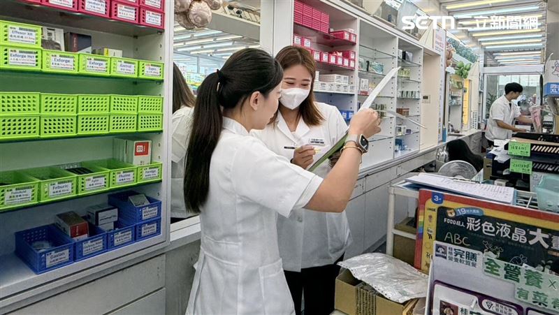 承業醫推大健康產業鏈 社區藥局插旗台南