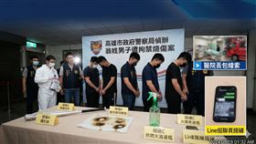 賭債,私刑,火刑,（示意圖／AI生成）