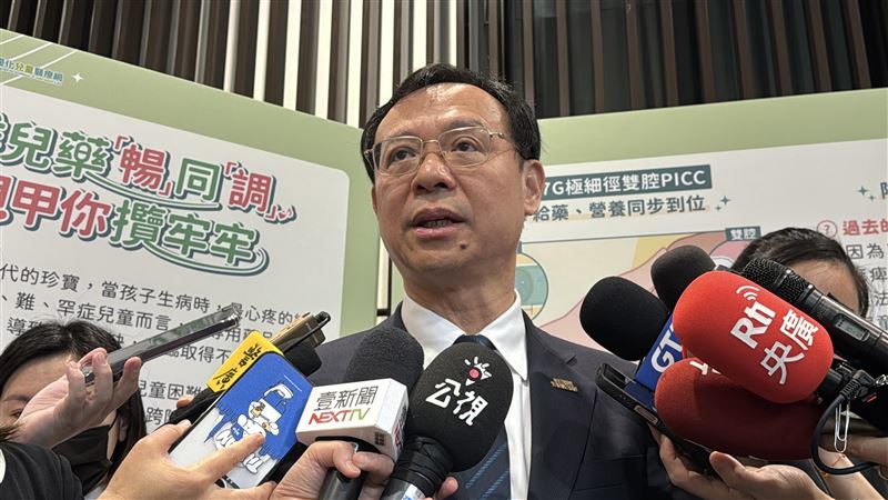 HIV司機案 兒少工作證拚年底前送立院