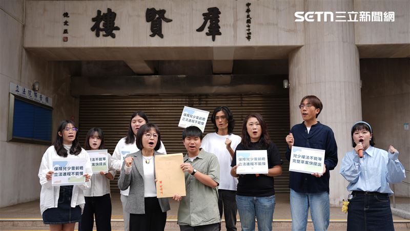 校事會議存廢掀議　學團：不應貿然廢除