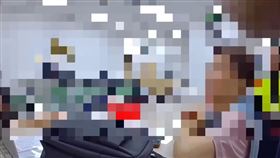 北市婦人聽信熟人介紹，差點將自己與丈夫的百萬積蓄雙雙奉上。（圖／翻攝畫面）