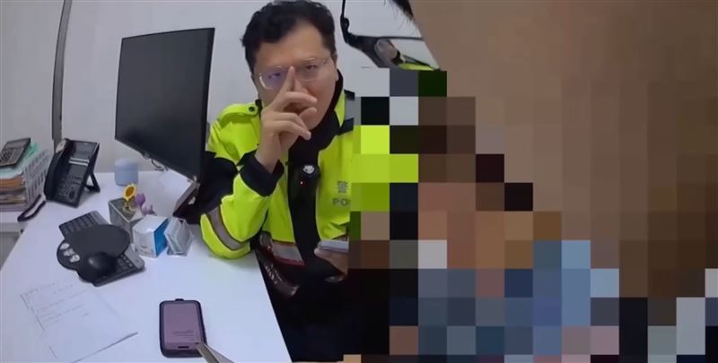 詐騙集團成員常用「高獲利、低風險」等話術,誘騙被害人掉入虛擬貨幣的投資陷阱。(圖/翻攝畫面)