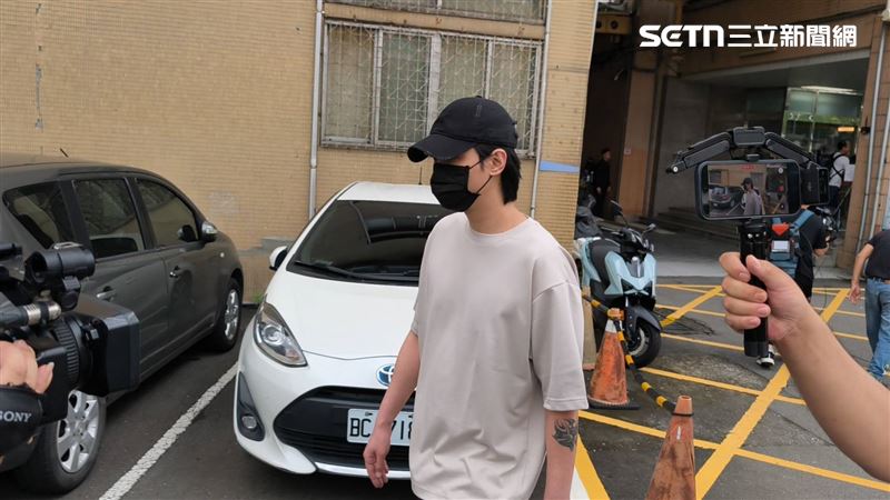 閃兵案開庭9藝人全認罪!庭上求法官給緩刑 7月29日再開庭