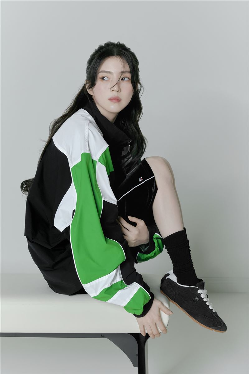 韓韶禧同款來了!FILA 1911同步韓國一口氣推出4大流行鞋款。(圖/品牌業者提供)