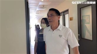 新／消防局長「浮報餐費」涉貪…50萬交保