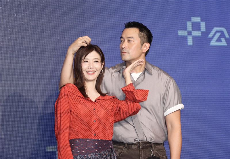 嫁滑板教父12年!蘇慧倫突自爆「常離家出走」婚姻現況曝光