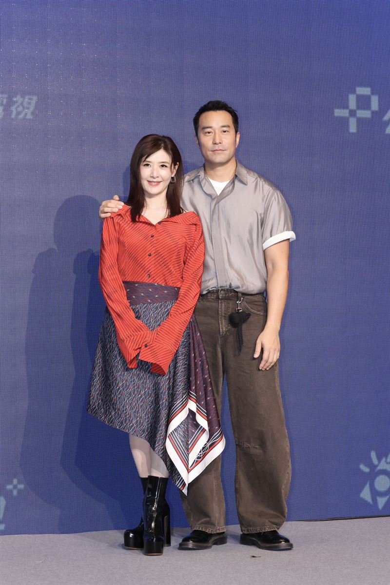 嫁滑板教父12年!蘇慧倫突自爆「常離家出走」婚姻現況曝光