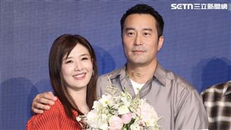蘇慧倫自爆「常離家出走」12年婚姻現況曝