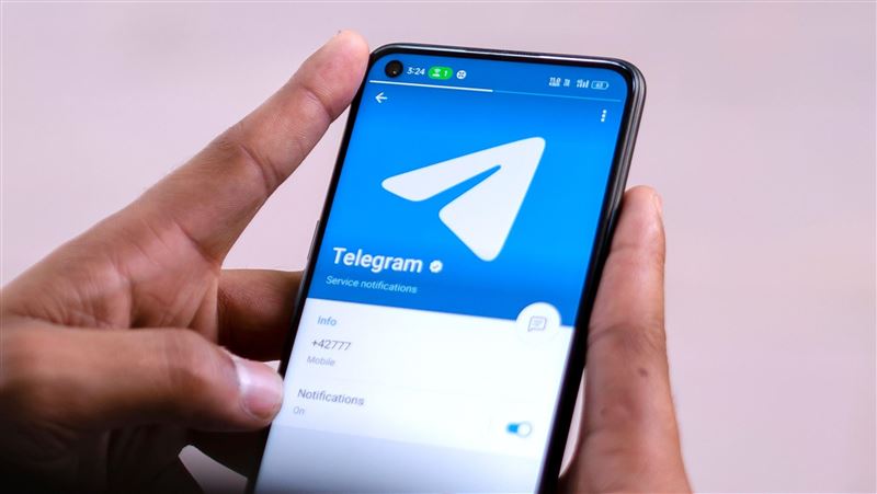 印度醫學院入學考爆發試題外洩醜聞,據報導試題是經由Telegram流傳。(圖/pexels)