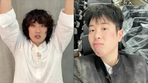 《鐵拳》幕後爆笑！P.O把他當小孩教演戲