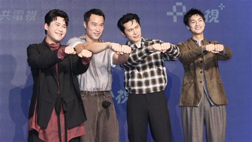 被嚴藝文飆罵嚇壞　金鐘影帝奔行天宮收驚
