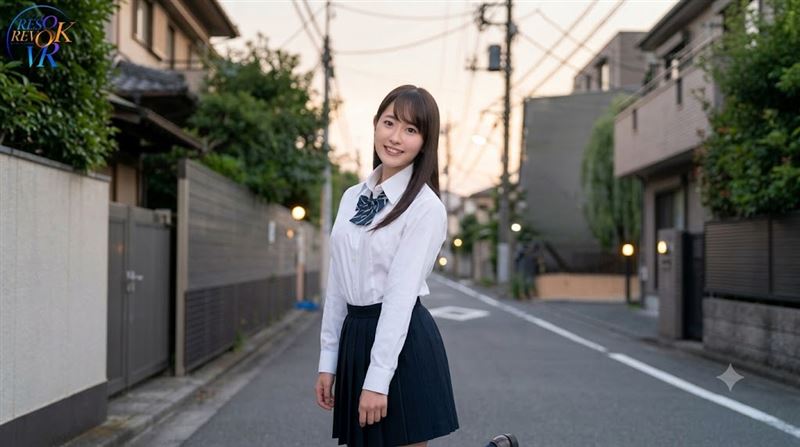 再見了,制服系女神!26歲女優突認引退