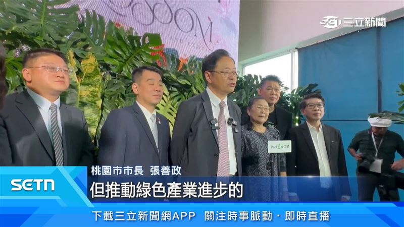 張善政的「可負擔住宅」政策受矚