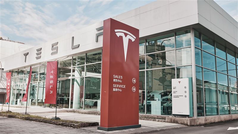 Tesla申請了!在台推全自動輔助駕駛上路