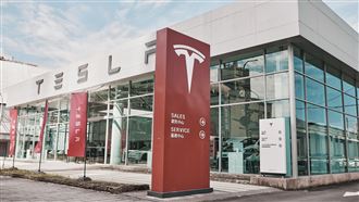 Tesla申請了！在台推全自動輔助駕駛上路