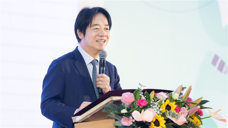 謝政達、廖婉汝婉拒監委提名!總統府發聲