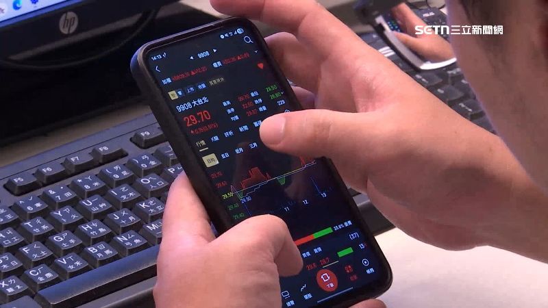 獨/奇葩股名內幕曝 辣椒、橘子都上榜