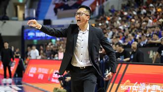 領航猿與勇士意志力對決　許總：放手一搏