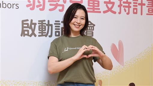 安以軒沉寂10年復出　閨蜜劉品言26字力挺