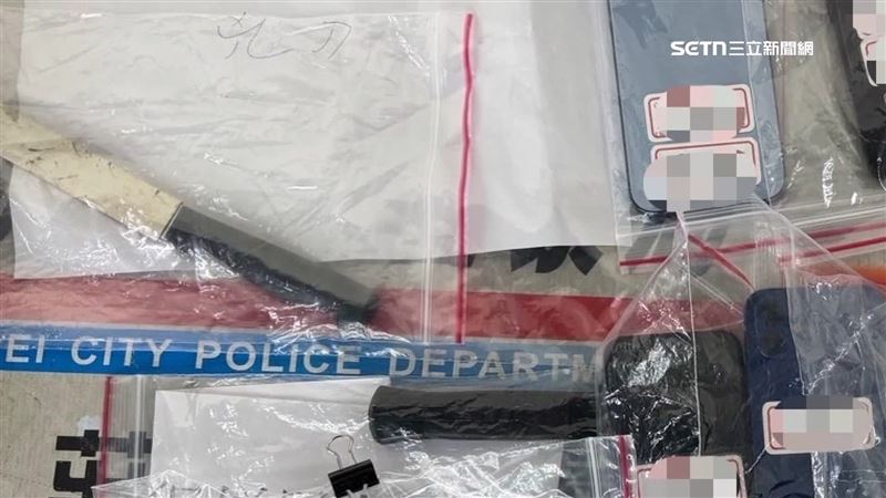 警方獲報後,在4小時內將7名犯嫌,依殺人未遂等罪嫌,移送偵辦