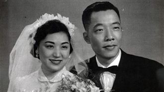 夫妻照惹怒蔣介石？顧正秋丈夫為何入獄？