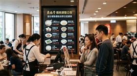 知名連鎖餐廳鼎泰豐發布官方公告，宣布因考量營運成本持續增加，將於6月22日起調整部分餐點價格。（圖／AI示意圖）

