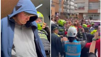 36歲美籍男陽台性侵7歲童！警攻堅再救2童