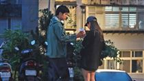 年上女製作人才離婚　同居男星畫面全曝光