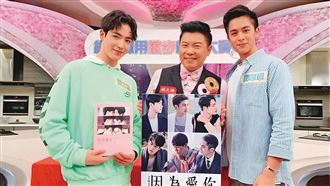 蘇韋華突解約公司　她爆介入導演工作惹議