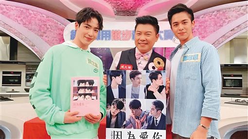 蘇韋華突解約公司　她爆介入導演工作惹議