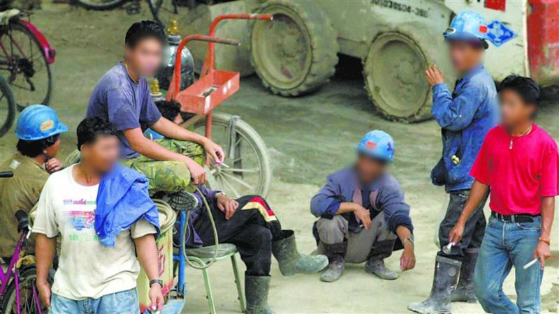 越籍網站賣死亡證明 移工賜死父母騙補助