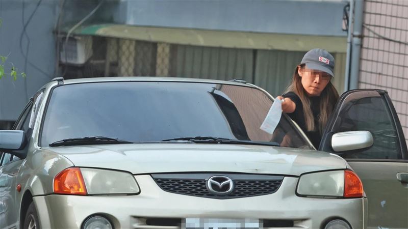 李芷瑤曾是陳妍希經紀人擋緋聞 今成主角