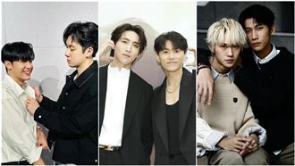 男星炒CP互動好曖昧　他被爆小帳開罵鬧翻