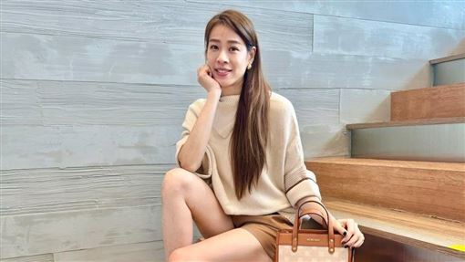 離婚13年約會同一人　倪雅倫揭再婚動向