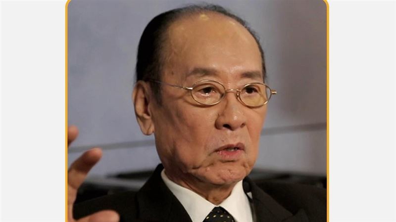 「台語歌壇國寶」洪弟七辭世，享耆壽99歲，《離別的月台票》成絕響。（圖／翻攝自台灣流行音樂資料庫）