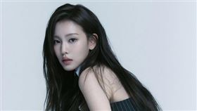金世妍擁有超高顏值。（圖／翻攝自IG＠seyyeonnnn）