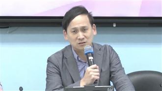 葉元之CALL IN稱斷章取義　她列逐字稿轟