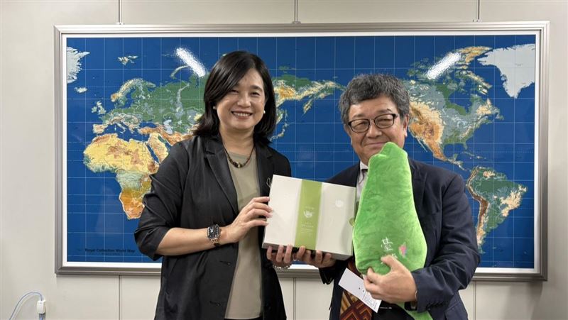 日本護照費降價 台灣拚觀光送8千旅遊費