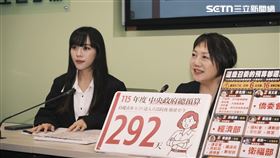 范雲表示，不知道為何媒體會拿政治問題問演藝人員。（圖／記者楊士誼攝影）